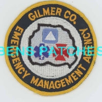 GEORGIA,A,GILMER COUNTY EMERGENCY MANAGEMENT AGENCY 1